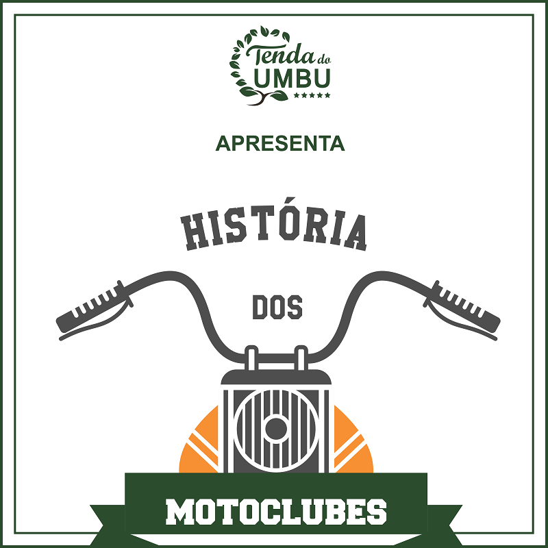 História da Origem e Curiosidades dos MOTO CLUBES